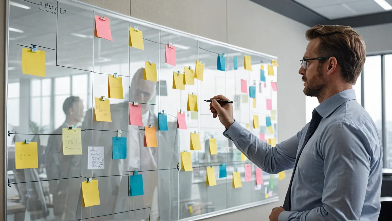 Order Types: stop order en Portfolio Personal Inversiones