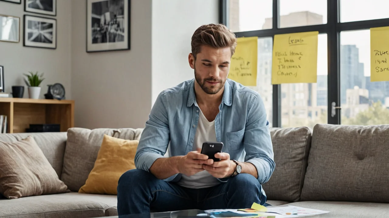 Order Types: stop order en Portfolio Personal Inversiones